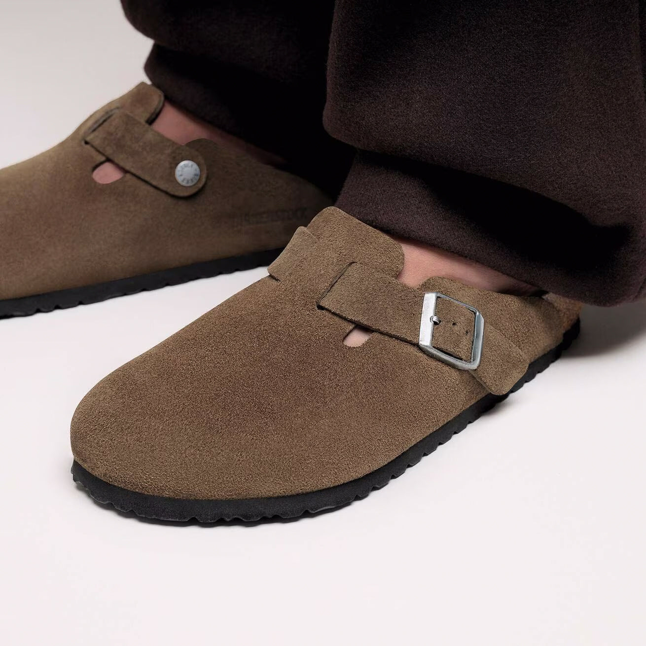 Mulea Brown