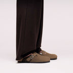 Mulea Brown