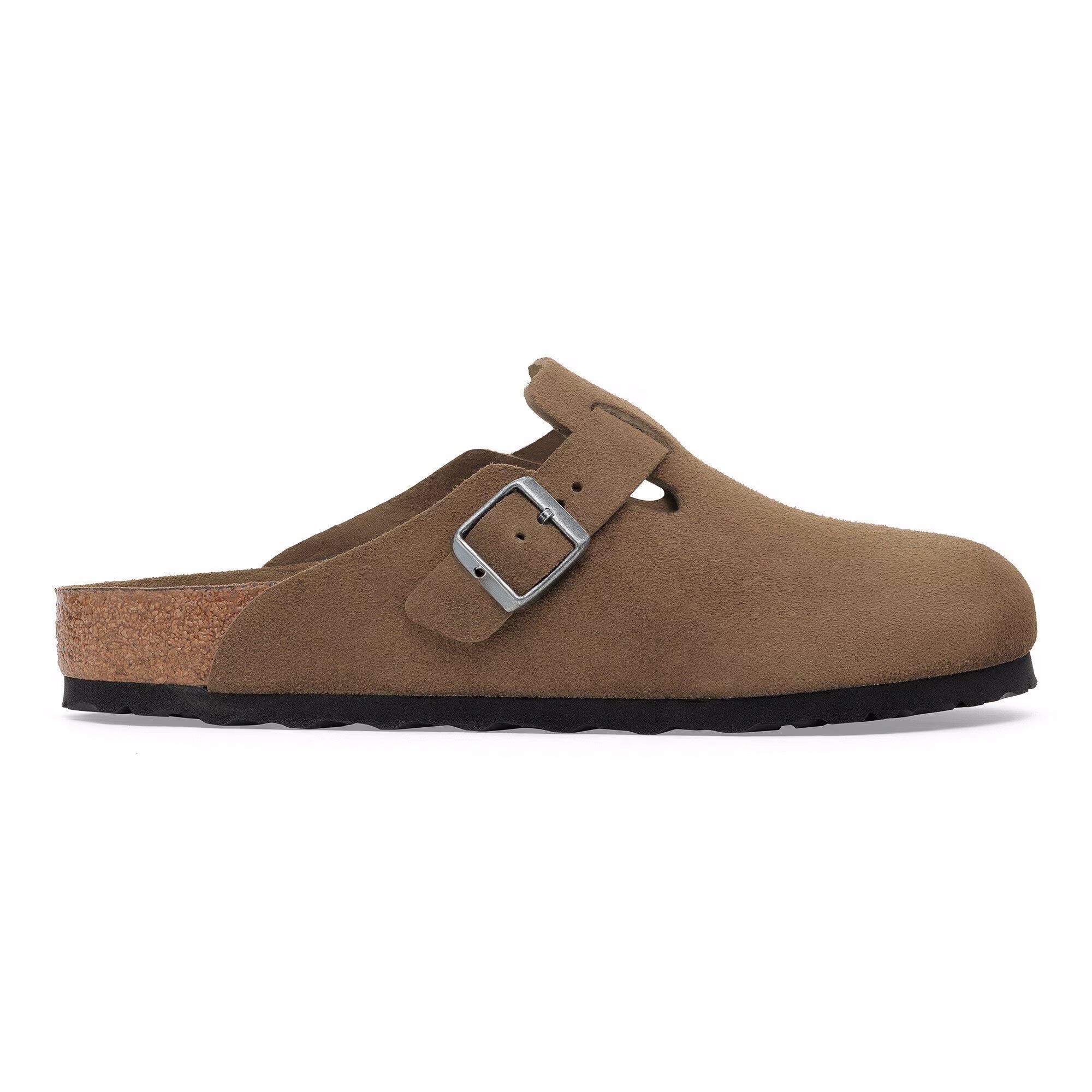 Mulea Brown