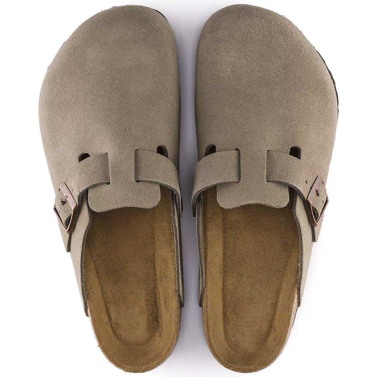 Mulea Khaki